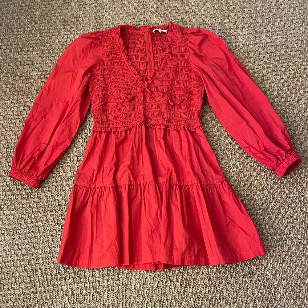 Sea New York Gaia Dress 14